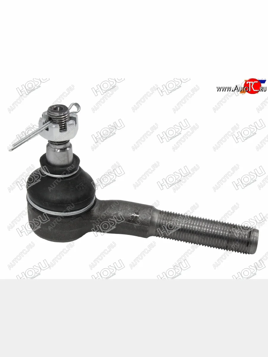Наконечник рулевой внешний MMC LH=RH HOSU Mitsubishi L200 4  дорестайлинг (2006-2014)  в Перми Пермском крае