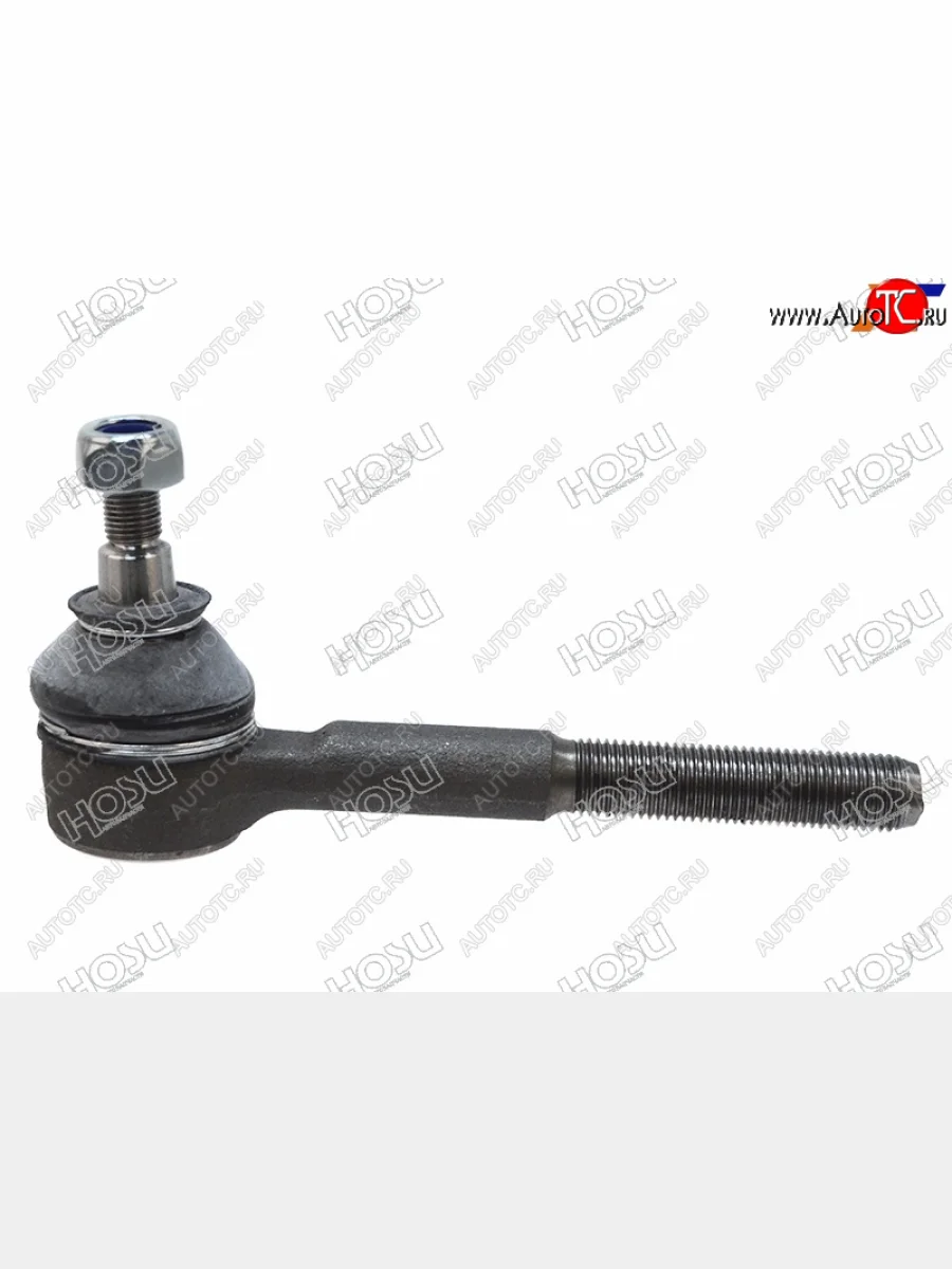 Наконечник рулевой внутренний (резьба) RH HOSU Mercedes-Benz E-Class S124 универсал рестайлинг (1993-1996)  в Керчи Республика Крым