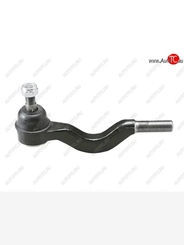 Наконечник рулевой внутренний CTR Mitsubishi L200 4  дорестайлинг (2006-2014)