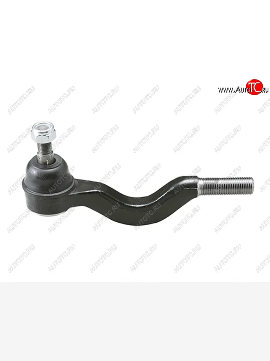 Наконечник рулевой внутренний CTR Mitsubishi L200 4  дорестайлинг (2006-2014)  в Керчи Республика Крым