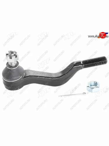 Наконечник рулевой внутренний SAT Mitsubishi L200 4  дорестайлинг (2006-2014)