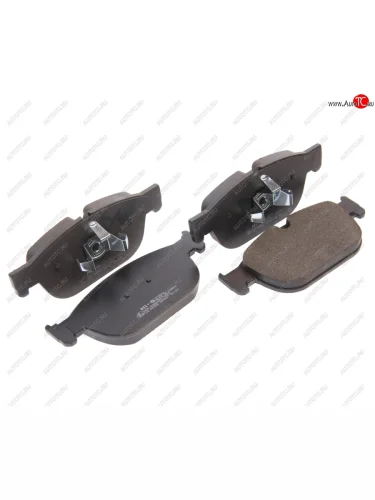 Колодки тормозные передние (4шт.) SANGSIN Volvo V90 дорестайлинг (2016-2020)