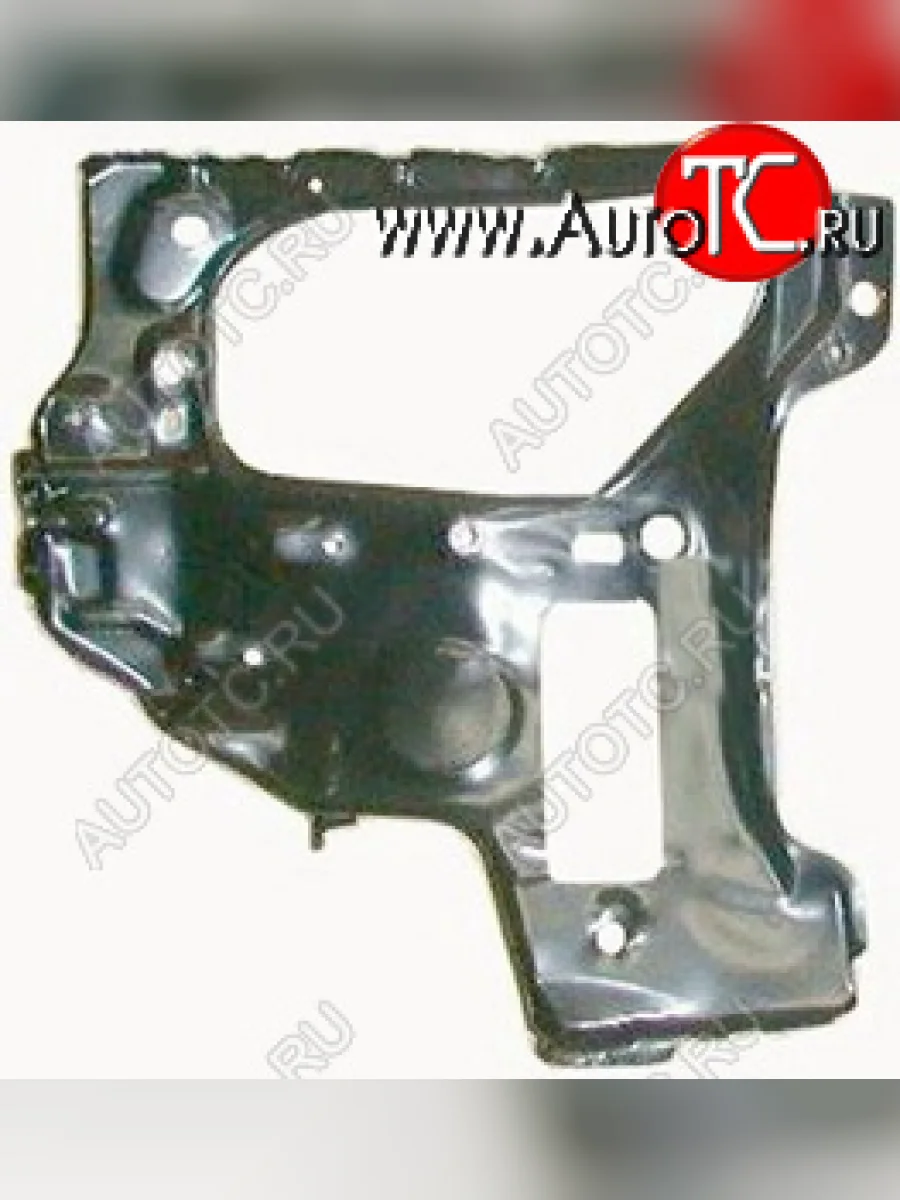 Правый кронштейн передней фары (пр-во Тайвань) TYG Subaru Impreza GC седан (1992-2000)  в Перми Пермском крае
