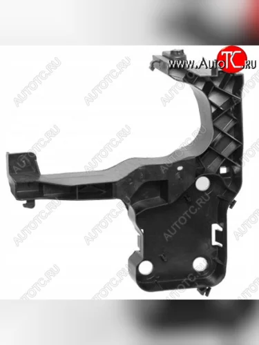 Правый кронштейн передней фары (пр-во Тайвань) TYG Renault Megane седан  дорестайлинг (2002-2006)