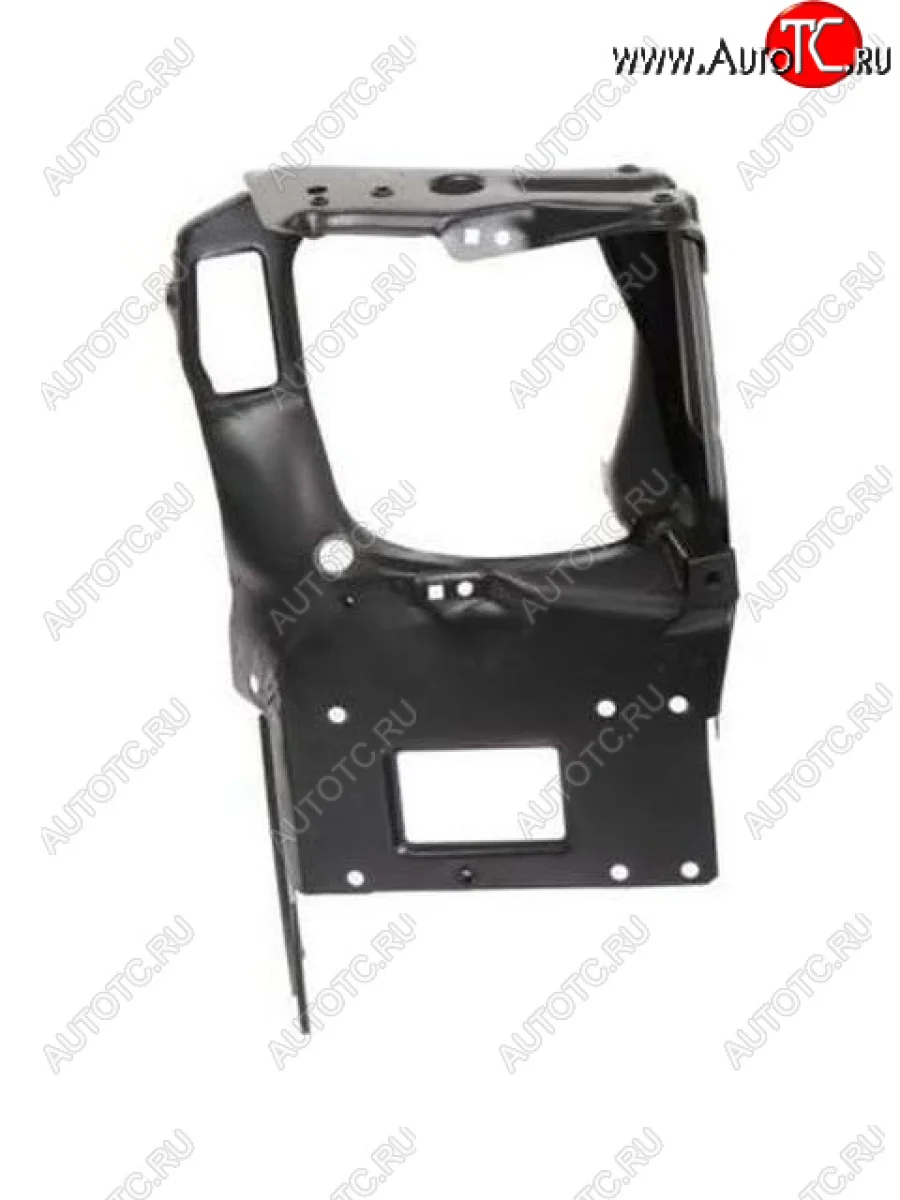 Правый кронштейн передней фары (пр-во Тайвань) TYG Mercedes-Benz Vito W638 (1996-2003)  в Самаре Самарской области