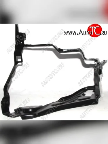 Правый кронштейн передней фары (пр-во Тайвань) GORDON Mercedes-Benz C-Class W204 дорестайлинг седан (2007-2011)