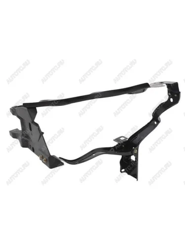 Правый кронштейн передней фары (пр-во Тайвань) API Mercedes-Benz E-Class W212 дорестайлинг седан (2009-2012)