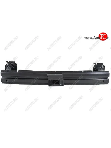 Усилитель переднего бампера (пр-во Китай) BODYPARTS Mitsubishi Outlander GF дорестайлинг (2012-2014)