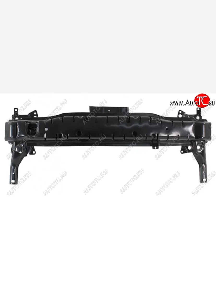 Усилитель переднего бампера (пр-во Китай) BODYPARTS Volkswagen Passat B7 универсал (2010-2015)  в Керчи Республика Крым