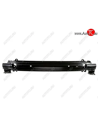 Усилитель переднего бампера (пр-во Китай) BODYPARTS KIA Picanto 1 SA хэтчбэк 5 дв. 1-ый рестайлинг (2007-2010)