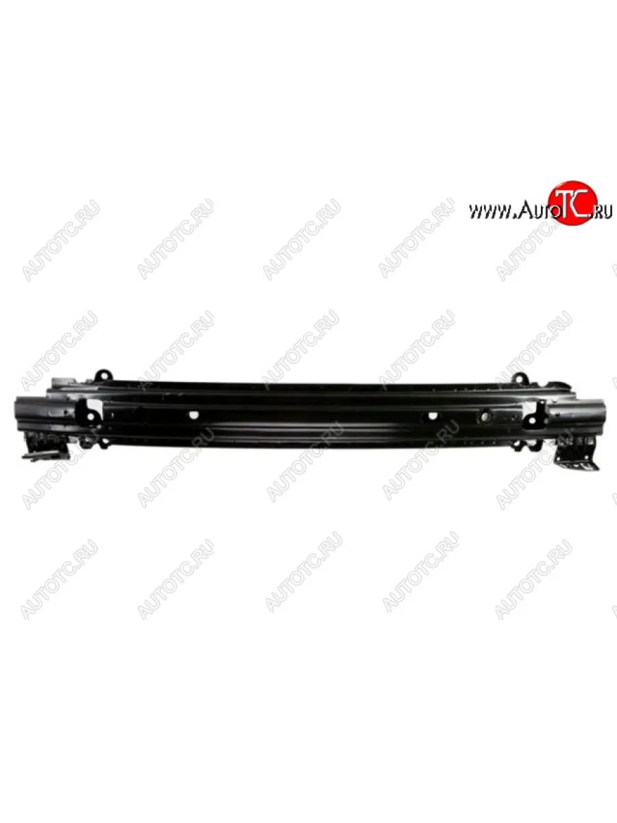 Усилитель переднего бампера (пр-во Китай) BODYPARTS KIA Picanto 1 SA хэтчбэк 5 дв. 1-ый рестайлинг (2007-2010)  в Перми Пермском крае