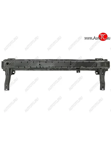 Усилитель переднего бампера (пр-во Китай) BODYPARTS Volkswagen Polo Mk5 6R,6C,61 хэтчбек 5 дв. дорестайлинг (2009-2015)