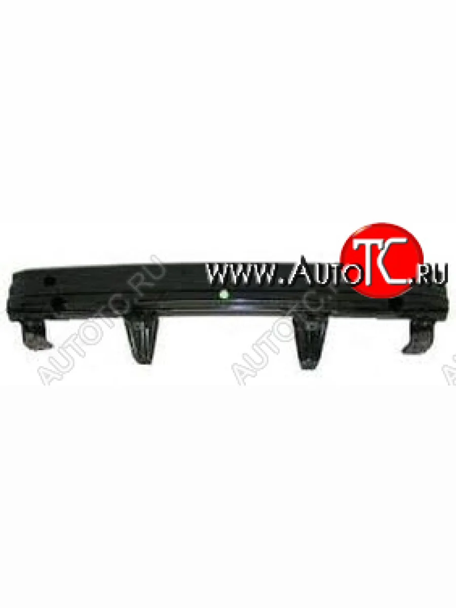 Усилитель переднего бампера (пр-во Китай) BODYPARTS Toyota Land Cruiser Prado J120 (2002-2009)  с доставкой в г. Керчь