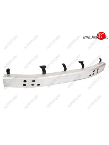 Усилитель переднего бампера (пр-во Китай) BODYPARTS Toyota Land Cruiser Prado J150 дорестайлинг (2009-2013)