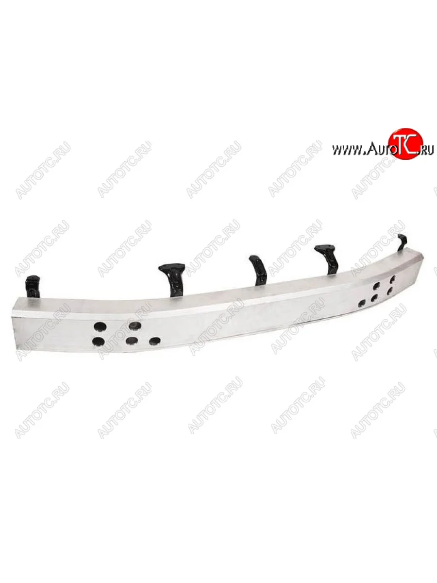 Усилитель переднего бампера (пр-во Китай) BODYPARTS Toyota Land Cruiser Prado J150 дорестайлинг (2009-2013)  в Керчи Республика Крым