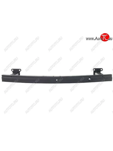 Усилитель переднего бампера (пр-во Китай) BODYPARTS Nissan Qashqai 1 J10 дорестайлинг (2007-2010)