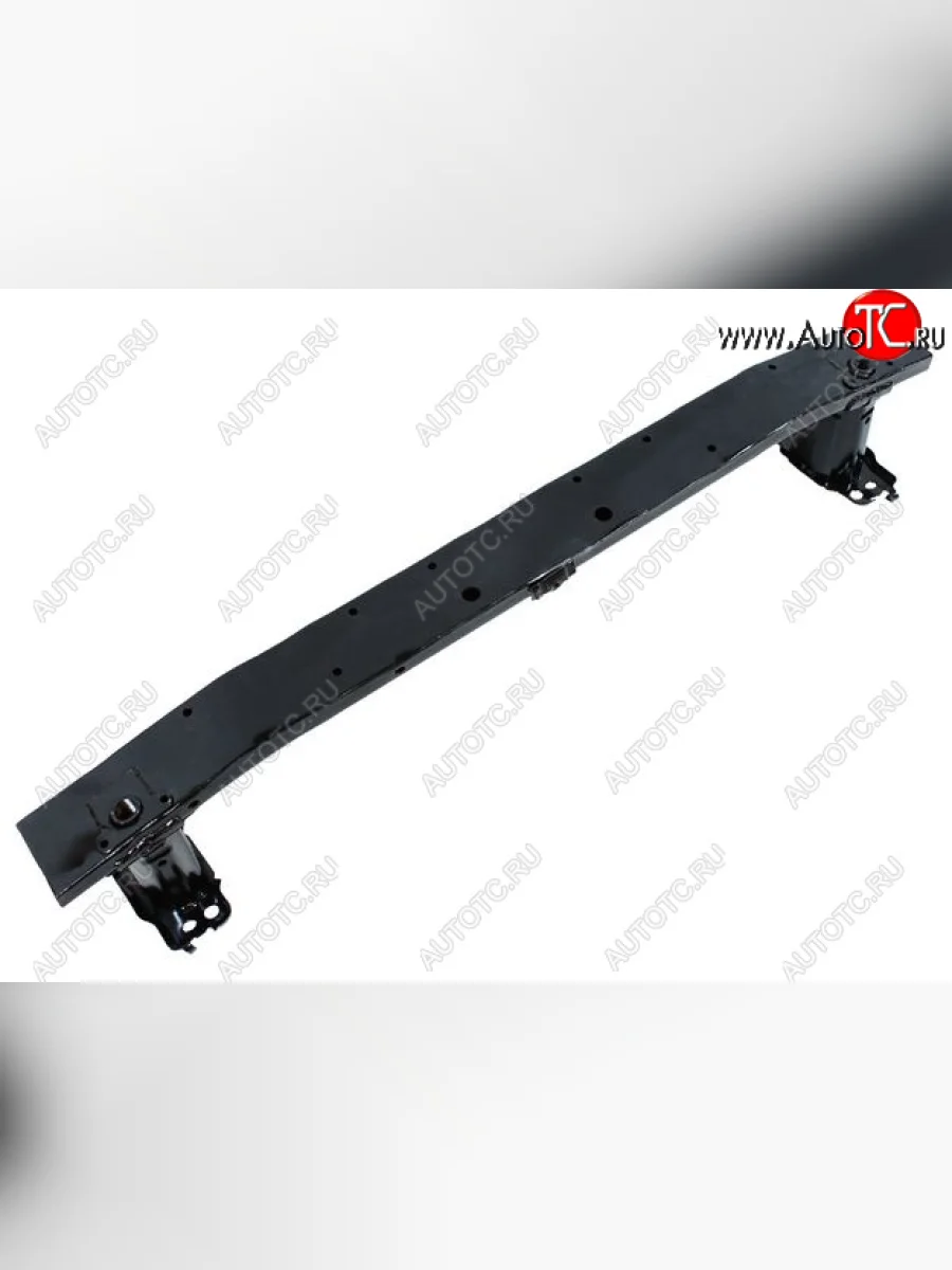 Усилитель переднего бампера (пр-во Китай) BODYPARTS Toyota RAV4 XA305 5 дв. дорестайлинг (2005-2009)  в Самаре Самарской области