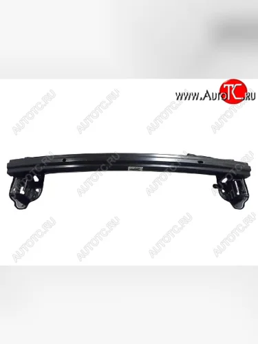 Усилитель переднего бампера (пр-во Китай) BODYPARTS KIA Sportage 2 JE,KM дорестайлинг (2004-2008)