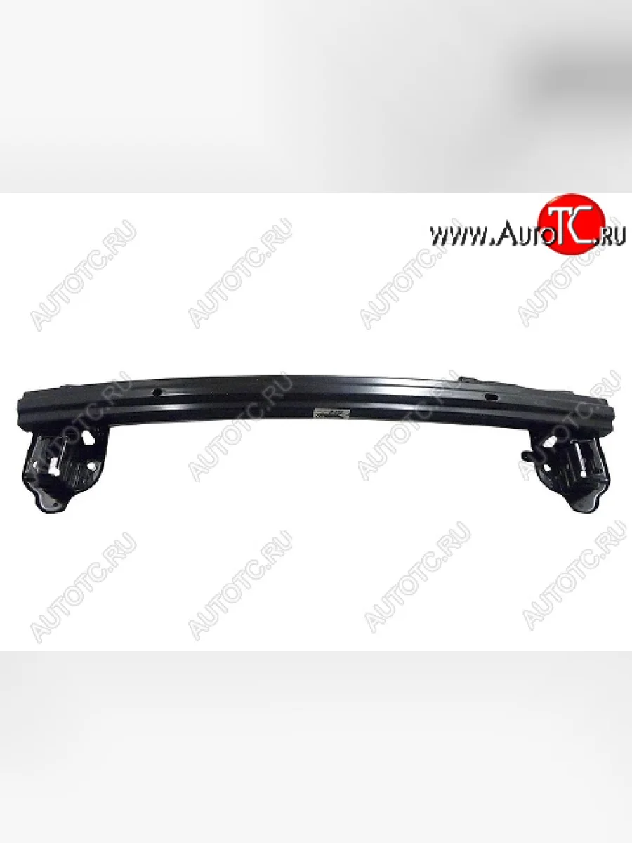 Усилитель переднего бампера (пр-во Китай) BODYPARTS KIA Sportage 2 JE,KM дорестайлинг (2004-2008)  в Самаре Самарской области