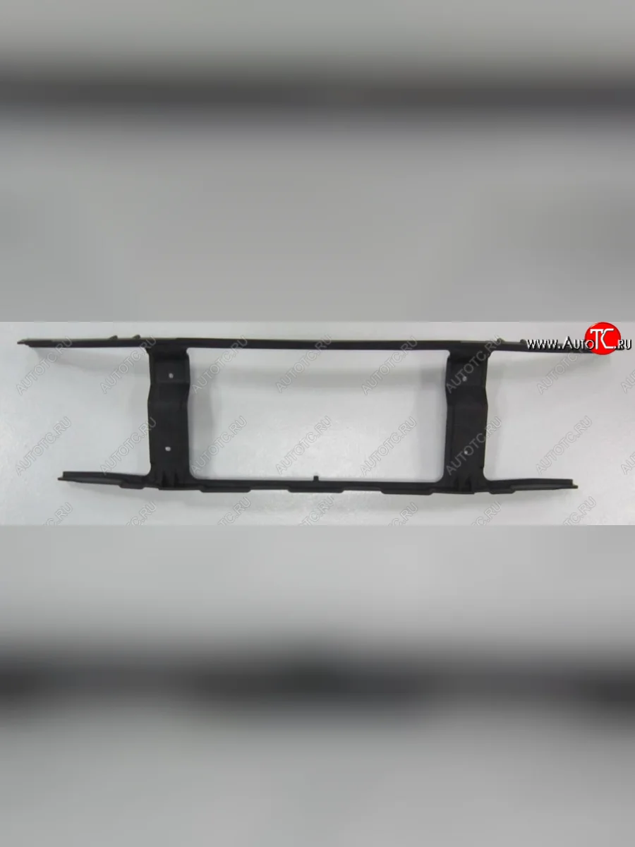 Усилитель переднего бампера (пр-во Китай) BODYPARTS Hyundai Starex/Grand Starex/H1 TQ 2-ой рестайлинг (2017-2022)  с доставкой в г. Керчь