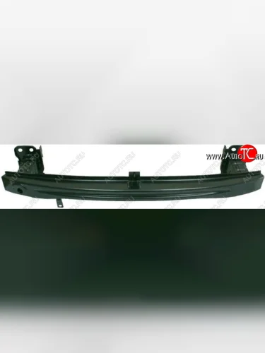 Усилитель переднего бампера (пр-во Китай) BODYPARTS Skoda Superb B6 (3T) лифтбэк дорестайлинг (2008-2013)