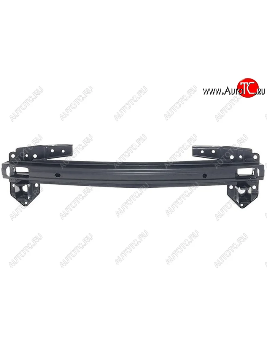 Усилитель переднего бампера (пр-во Китай) BODYPARTS Hyundai Tucson JM (2004-2010)  в Керчи Республика Крым