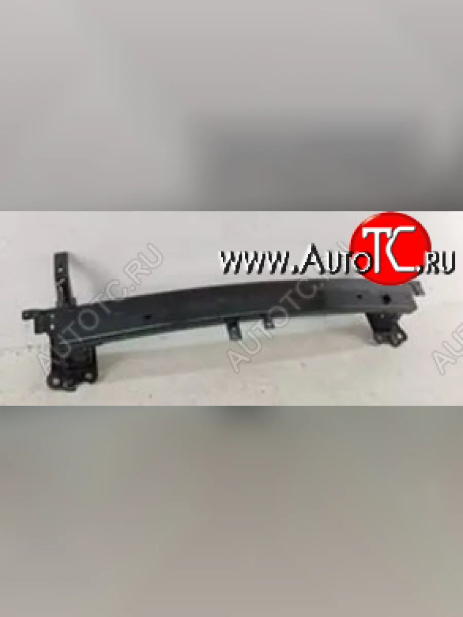 Усилитель переднего бампера (пр-во Китай) BODYPARTS  Hyundai Tucson (2015-2018) TL  в Воронеже Воронежской области