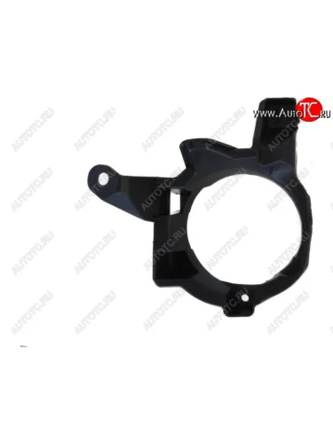 Правый кронштейн крепления передней противотуманной фары (пр-во Китай) BODYPARTS Toyota RAV4 XA40 5 дв. дорестайлинг (2012-2015)