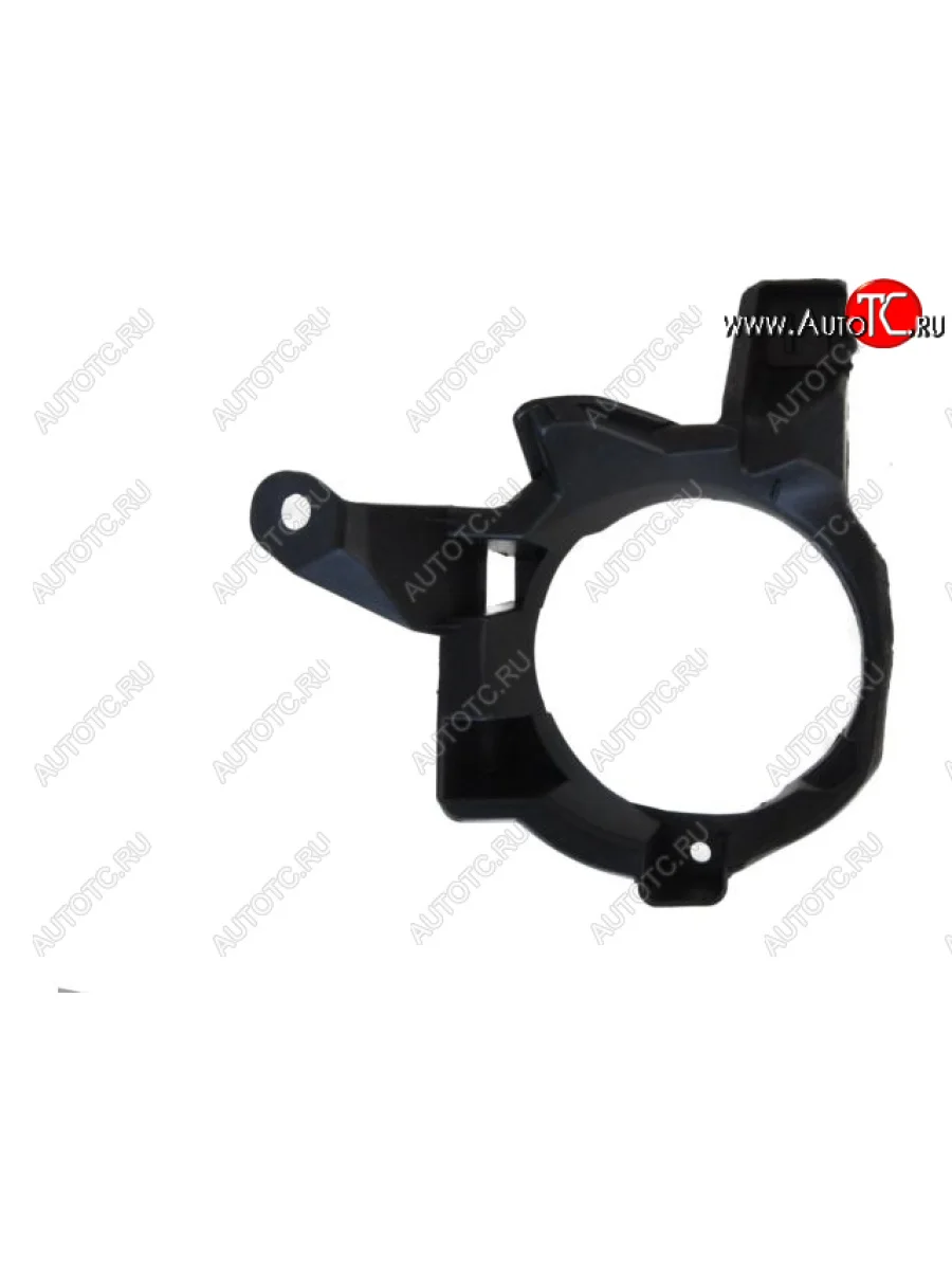 Правый кронштейн крепления передней противотуманной фары (пр-во Китай) BODYPARTS Toyota RAV4 XA40 5 дв. дорестайлинг (2012-2015)  в Перми Пермском крае