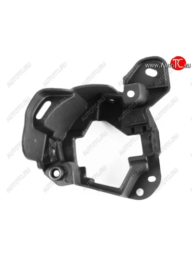 Правый кронштейн крепления передней противотуманной фары (пр-во Китай) BODYPARTS Mazda CX-5 KE дорестайлинг (2011-2014)