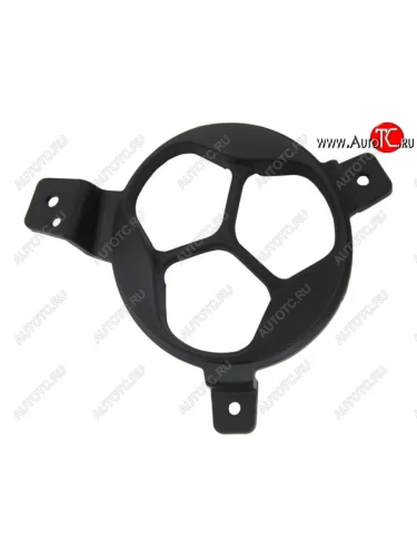 Правый кронштейн крепления передней противотуманной фары (пр-во Китай) CHINA KIA Optima 4 JF дорестайлинг седан (2016-2018)