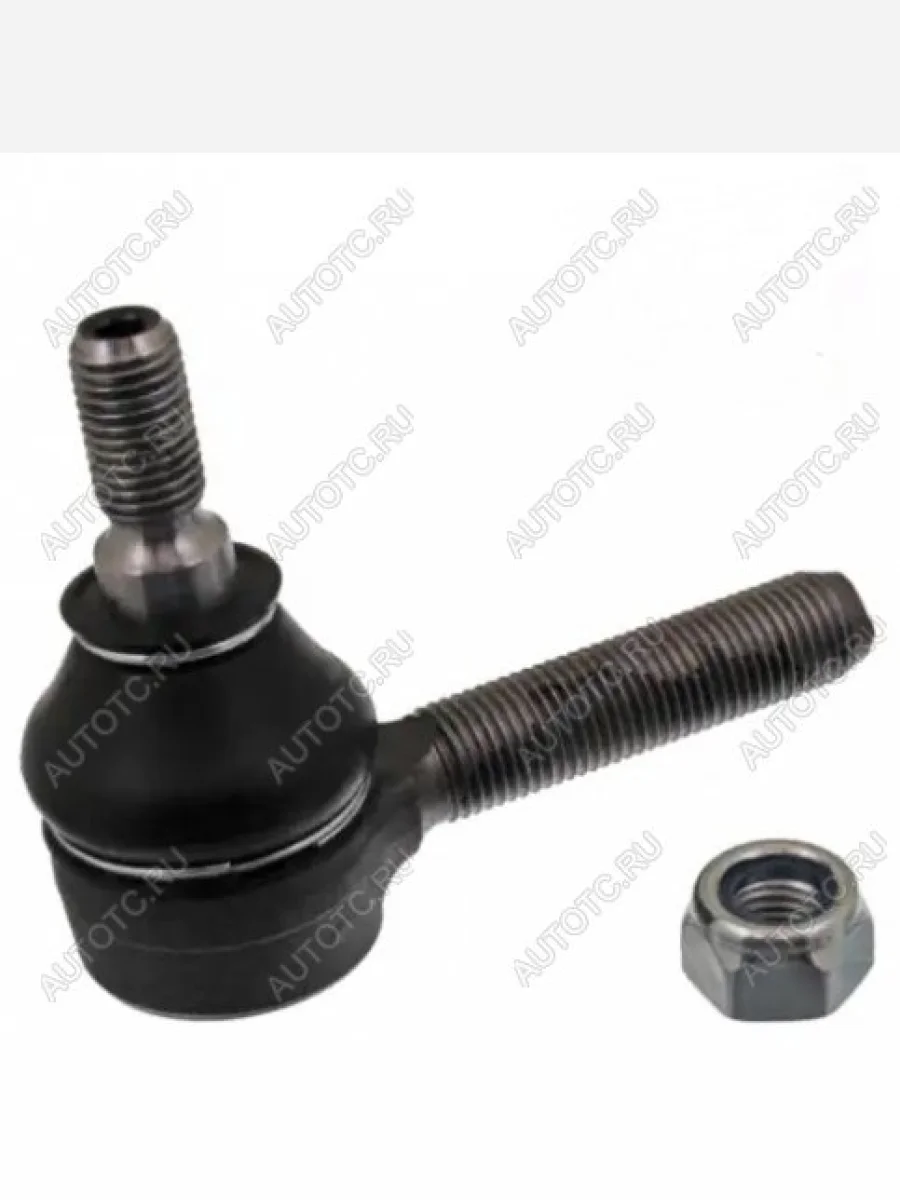 Наконечник рулевой наружний HOSU Mercedes-Benz E-Class S124 универсал рестайлинг (1993-1996)  в Керчи Республика Крым