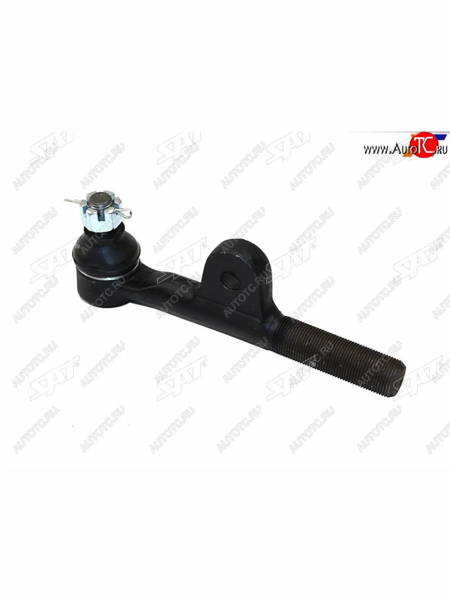 Наконечник рулевой наружный FR (LHD) SAT Toyota Land Cruiser 10 100 1-ый рестайлинг (2002-2005)  в Керчи Республика Крым