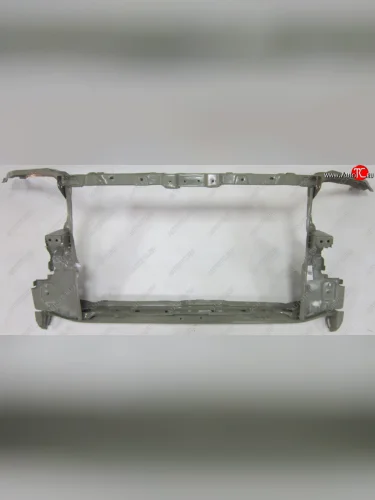 Панель рамки радиатора (пр-во Китай) BODYPARTS Geely Emgrand X7 дорестайлинг (2011-2015)