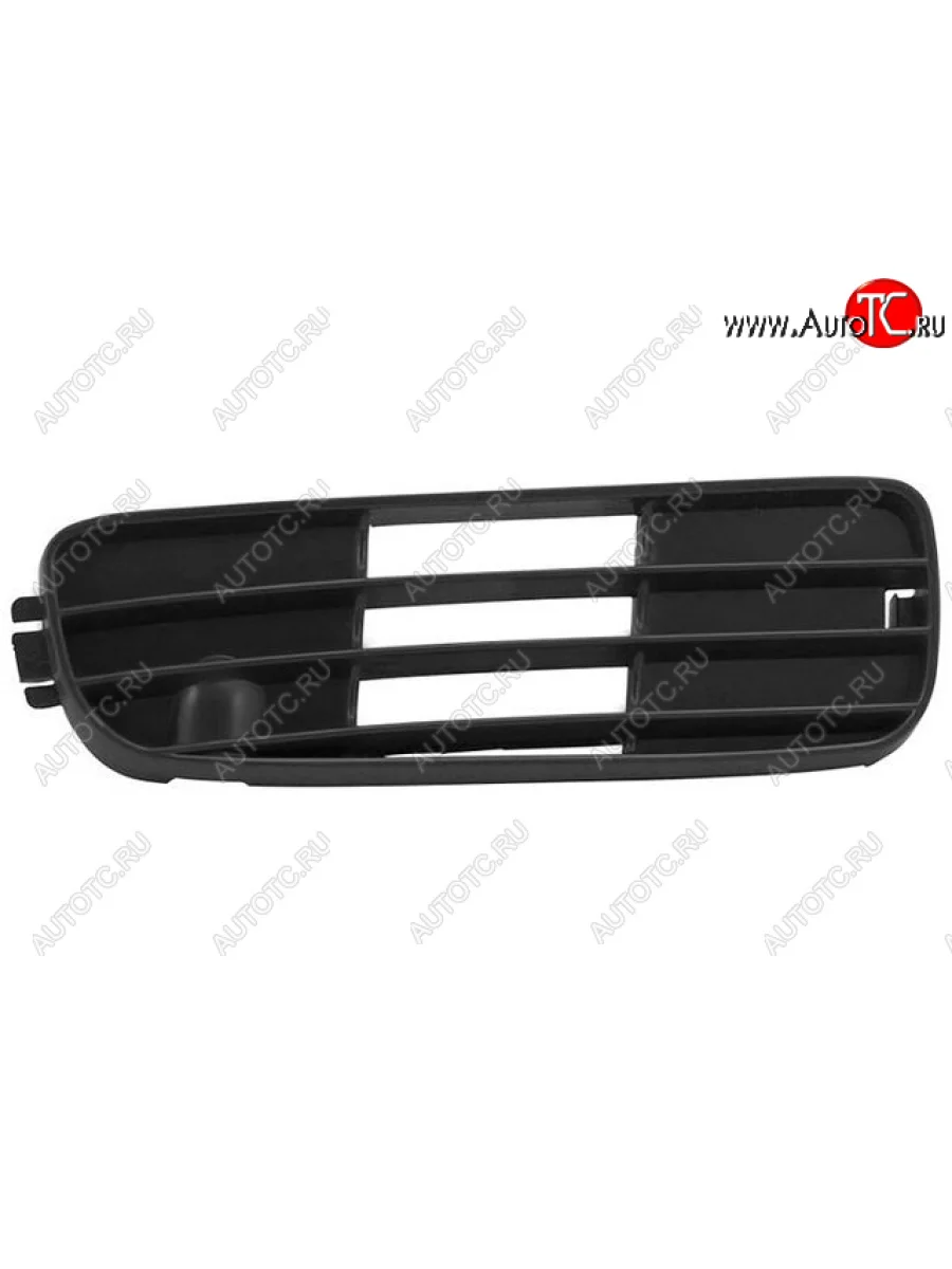 Правая вставка переднего бампера (пр-во Россия) CAPAT Audi 80 B4 седан (1992-1996)  в Керчи Республика Крым