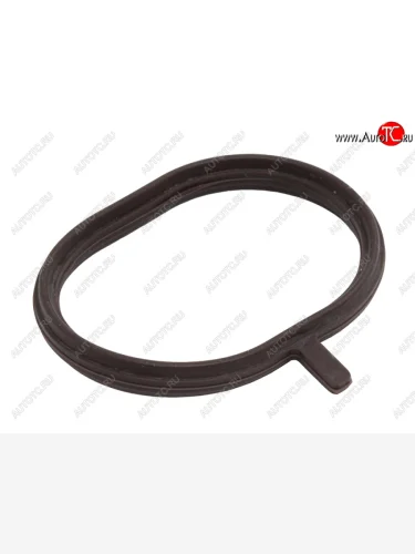 Прокладка впускного коллектора SAT  Nissan Note 2 E12 дорестайлинг (2012-2016)