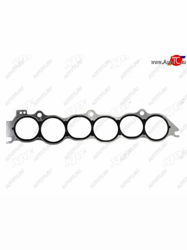 Прокладка впускного коллектора SAT Nissan Maxima A33 дорестайлинг (2000-2003)