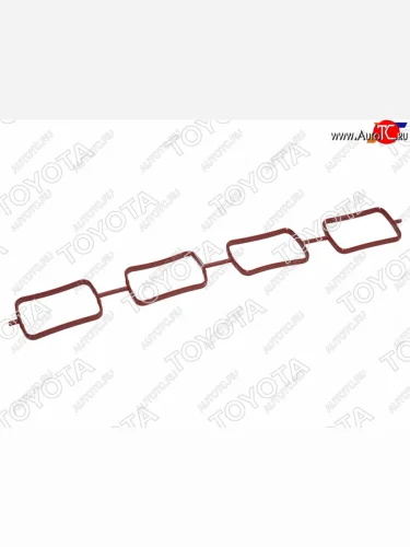 Прокладка впускного коллектора TOYOTA Toyota Vellfire 2 дорестайлинг (2015-2017)