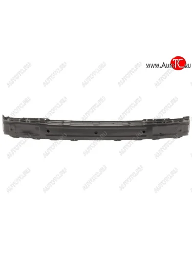 Усилитель переднего бампера (пр-во Тайвань) BODYPARTS Hyundai Accent 1 X3 седан дорестайлинг (1994-1997)