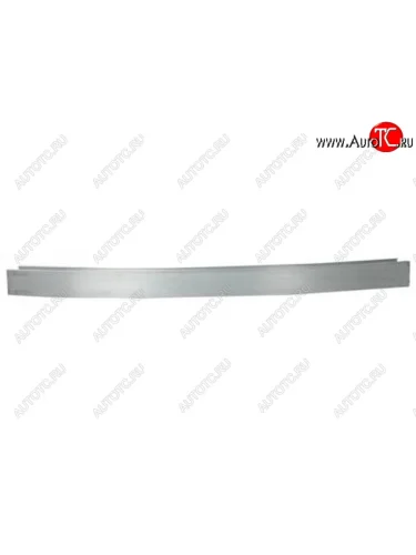 Усилитель переднего бампера (пр-во Тайвань) BODYPARTS Audi A3 8L1 хэтчбэк 3 дв. дорестайлинг (1996-2000)