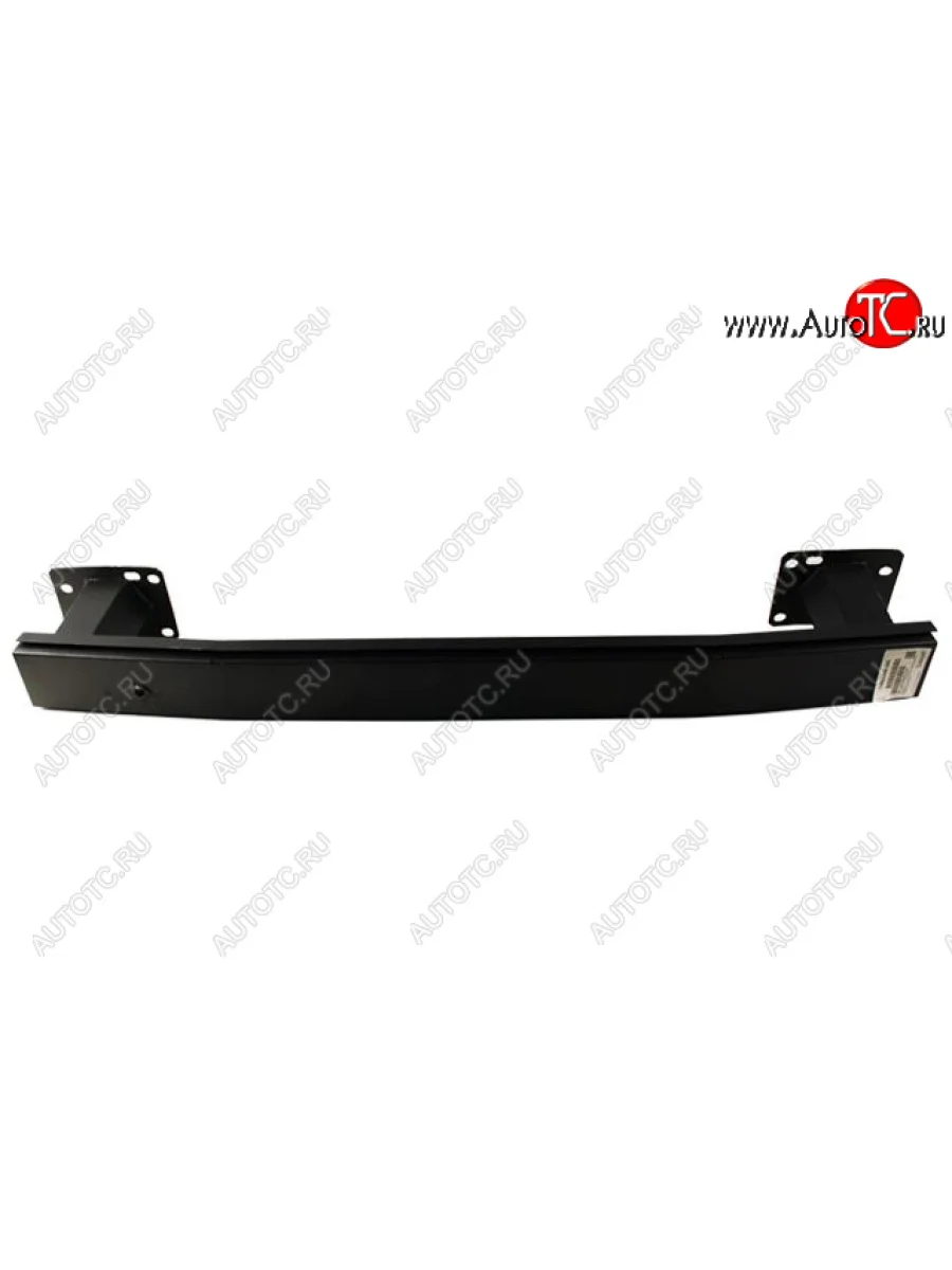 Усилитель переднего бампера (пр-во Италия) BODYPARTS CITROEN Berlingo B9 дорестайлинг (2008-2016)  в Перми Пермском крае