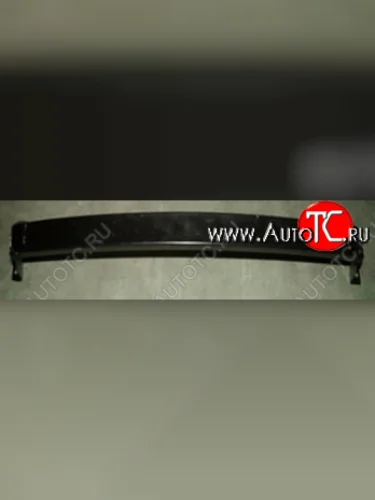 Усилитель переднего бампера (пр-во Китай) BODYPARTS Cadillac SRX дорестайлинг (2010-2012)