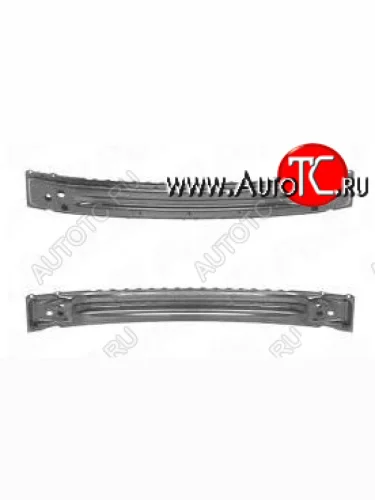 Усилитель переднего бампера (пр-во Тайвань) BODYPARTS Toyota Celica T230 (1999-2006)