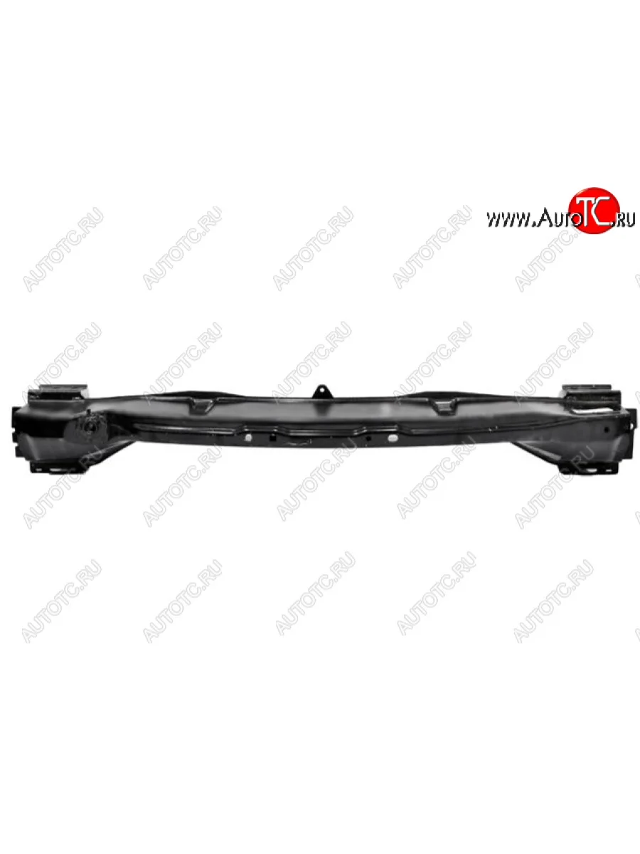 Усилитель переднего бампера (пр-во Тайвань) BODYPARTS Mazda CX-7 ER дорестайлинг (2006-2010)  в Перми Пермском крае