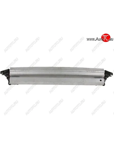 Усилитель переднего бампера (пр-во Тайвань) BODYPARTS Subaru Forester SG рестайлинг (2005-2008)