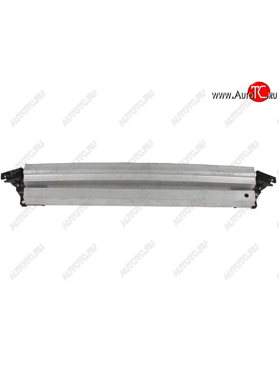 Усилитель переднего бампера (пр-во Тайвань) BODYPARTS Subaru Forester SG рестайлинг (2005-2008)  в Самаре Самарской области