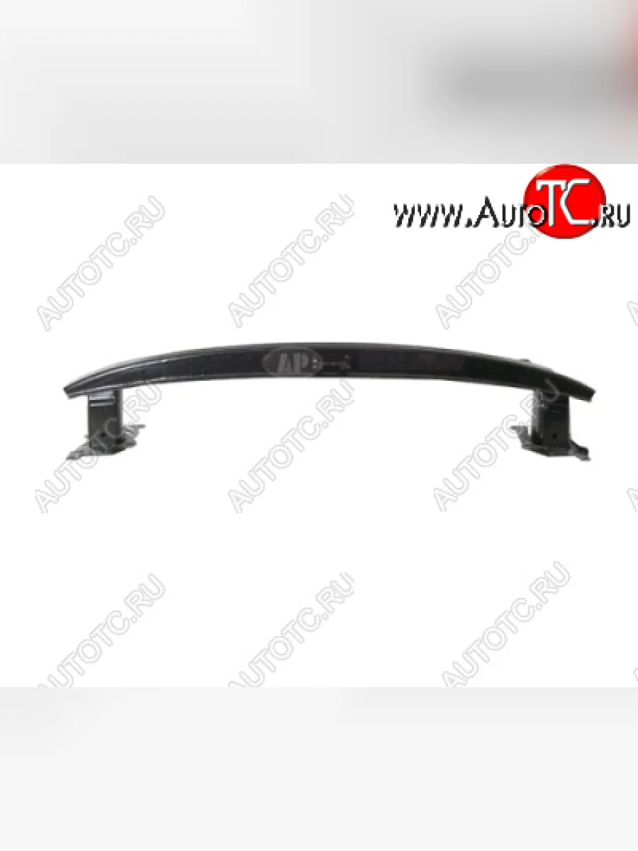 Усилитель переднего бампера (пр-во Тайвань) BODYPARTS Volkswagen Jetta A5 седан (2005-2011)  в Самаре Самарской области