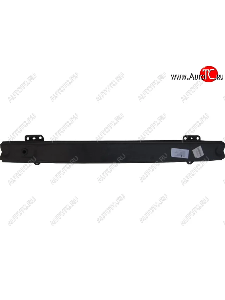 Усилитель переднего бампера (пр-во Италия) BODYPARTS Renault Kangoo KW0 дорестайлинг (2008-2013)  в Перми Пермском крае