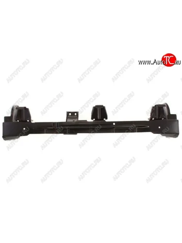 Усилитель переднего бампера (пр-во Тайвань) BODYPARTS Nissan Pathfinder R51 дорестайлинг (2004-2007)