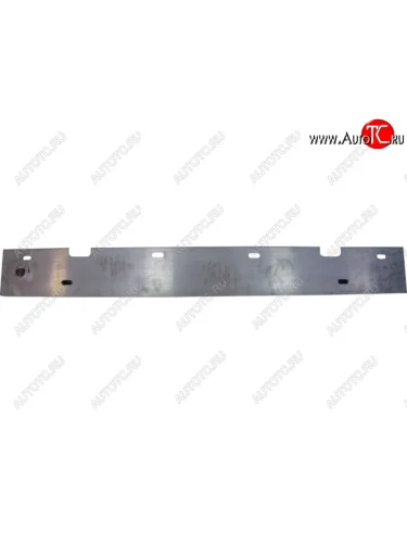 Усилитель переднего бампера (пр-во Китай) BODYPARTS INFINITI Qx50 J55 (2017-2022)